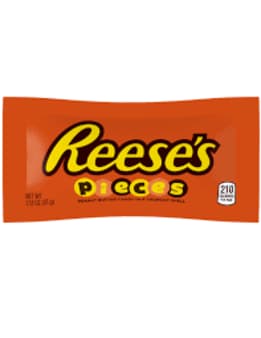 image of Reeses Pieces