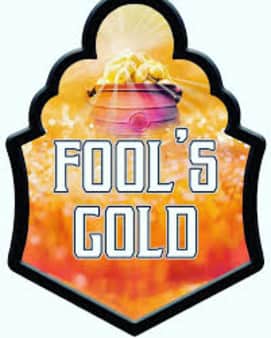 image of Rusty Rail Brewing Fools Gold, 6 Pack Bottles