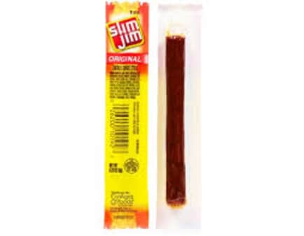 image of Slim Jim Original .97oz stick