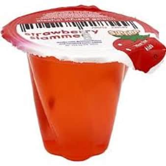 image of Slrrp Alcohol Infused Jello Shot, single 50 ml