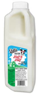 image of Toft's Half And Half quart
