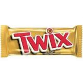 image of Twix 