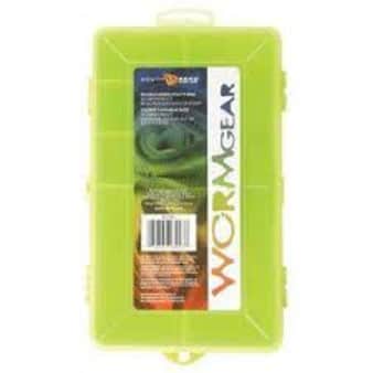 image of WormGear Double Sided Utility Box