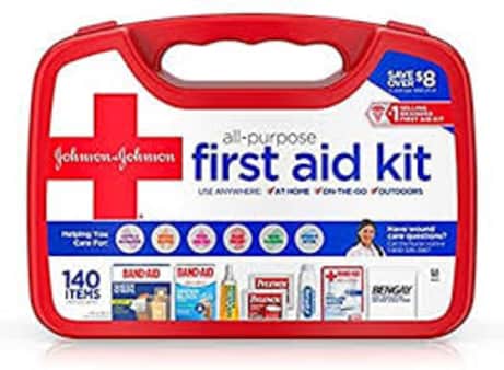 image of All Purpose First Aid Kit