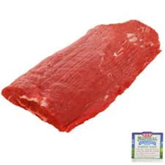image of Beef Flank Steak, 2 Pack