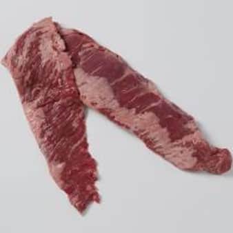 image of Beef Skirt Steak, 2 pack