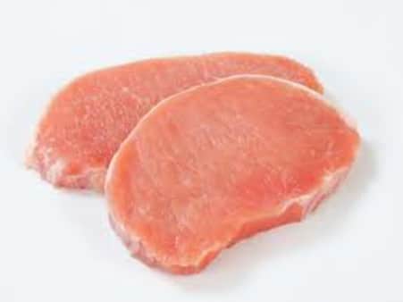 image of Pork Loin Chops Boneless 