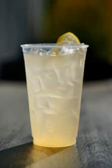 House Made Shrubs