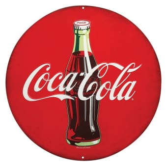 Mexican Coke
