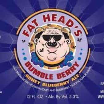 image of Fat Head's Bumble Berry