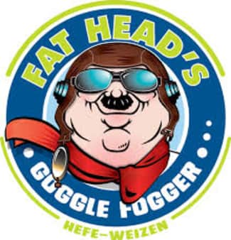 image of Fat Head's Goggle Fogger, 6 Pack Cans 