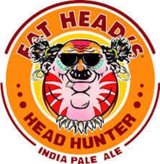 image of Fat Head's Head Hunter