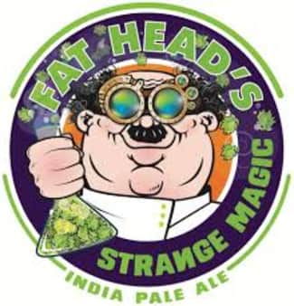image of Fat Head's Strange Magic