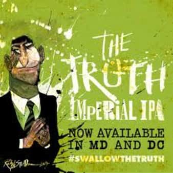 image of Flying Dog The Truth Imperial IPA