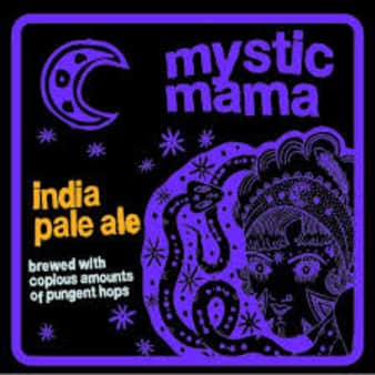 image of Jacki O's Mystic Mama
