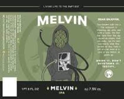 image of Melvin IPA