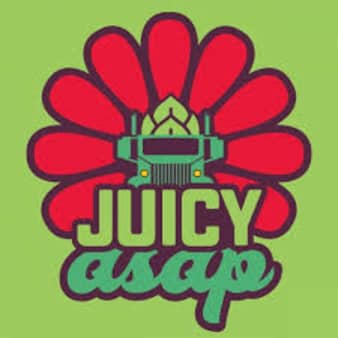 image of Saucy Brew Works Juicy IPA