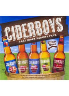 image of Ciderboys Hard Ciders