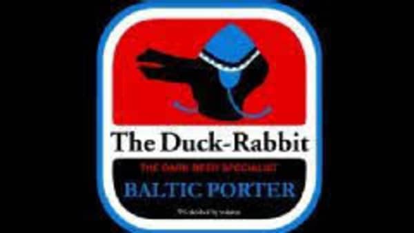 image of The Duck-Rabbit Craft Brewery Baltic Porter