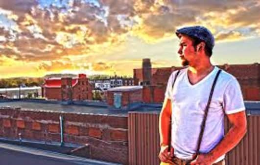 image of The Phoenix Brewing Co Rooftop Bohemian Style Lager