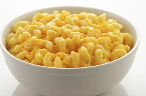 image of Kid's Mac & Cheese