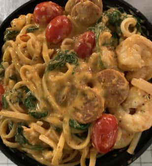 image of Angry Pasta