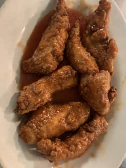 image of Bistro Fried Chicken Tenders