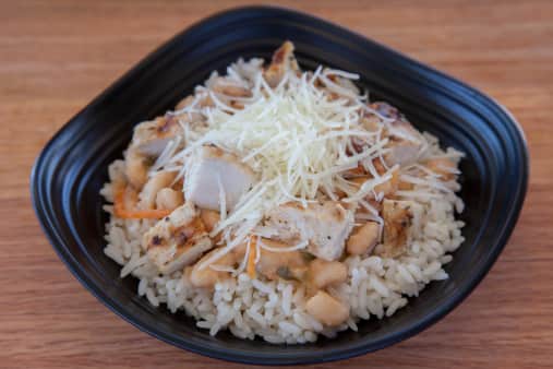 image of Italian Rice Bowl