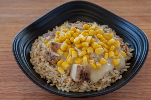 image of Southern Rice Bowl