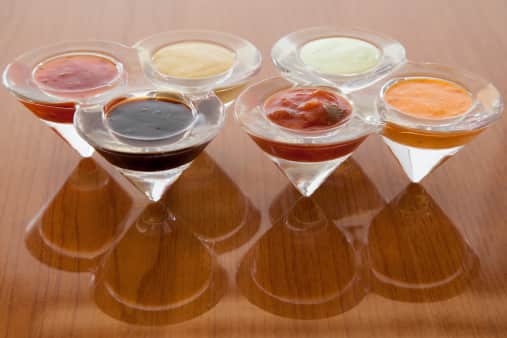 image of Balsamic
