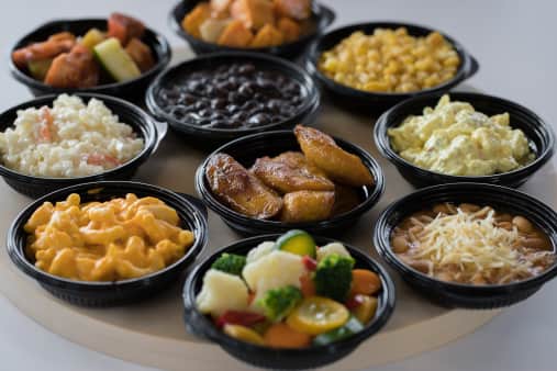 image of Black Beans 