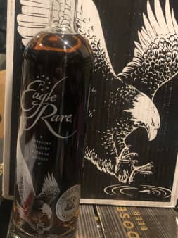Eagle Rare 10yr 750ml Bottle