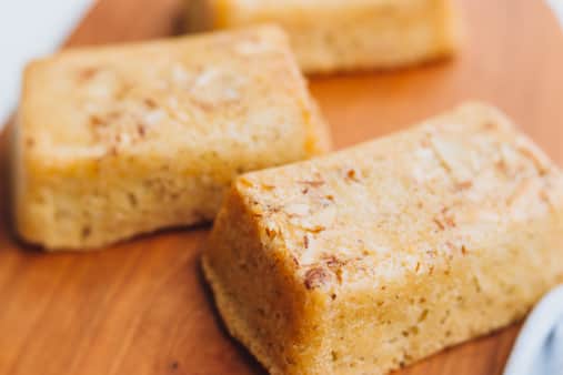 Almond Cake