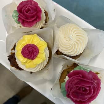 image of Cupcakes