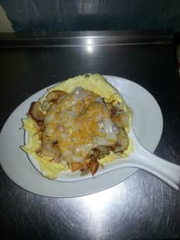 image of Country Skillet