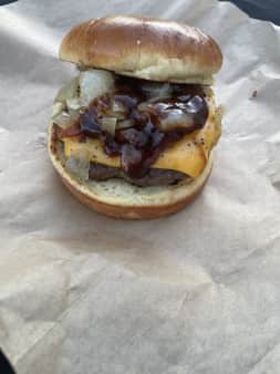 image of Texas Burger