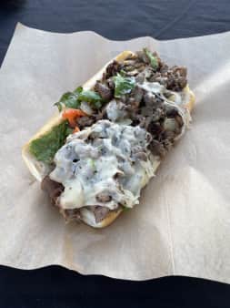 image of Supreme Philly