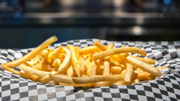 image of Original Fries