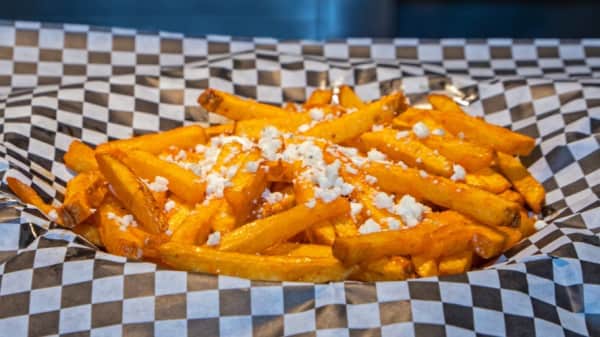 image of Buffalo BLU™ Fries