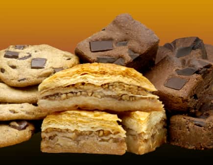 image of Brownies