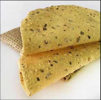 image of Extra - Papad (3 Pieces)