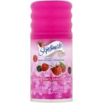 image of Skintimate Shave Gel, Rasberry Rain, travel size
