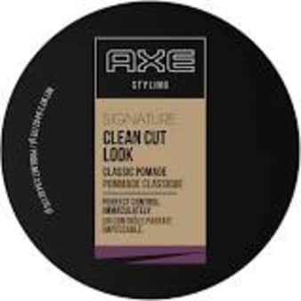 image of Axe Clean Cut Classic Pomade