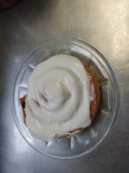 image of Cinnamon Roll