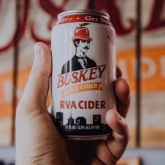 Buskey Cider RVA