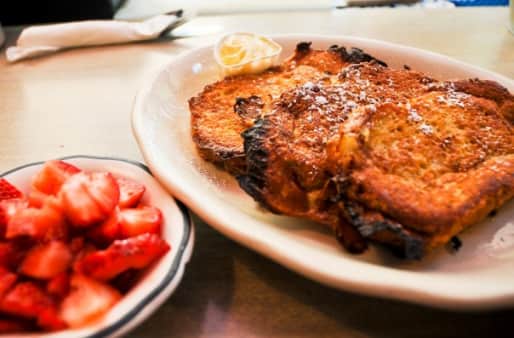 image of KAHLUA FRENCH TOAST