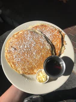 image of PANCAKES
