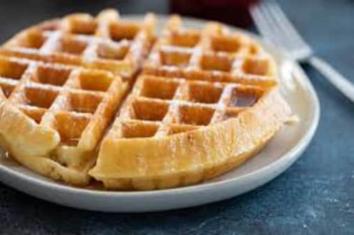 image of BELGIAN WAFFLE