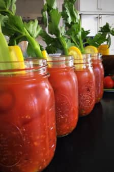 image of BLOODY MARY