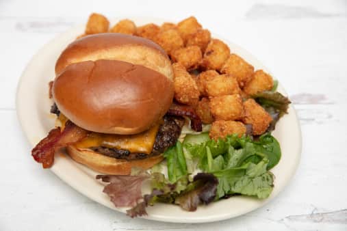 image of Bacon Cheddar